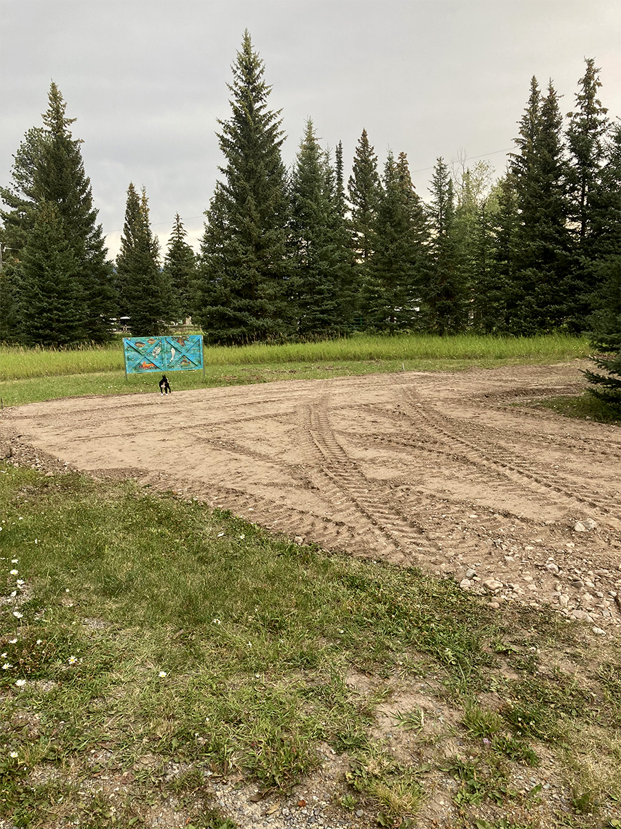 Annie Allen- Makers Space, Montana